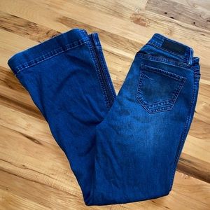 Rock and Roll Trouser Jeans